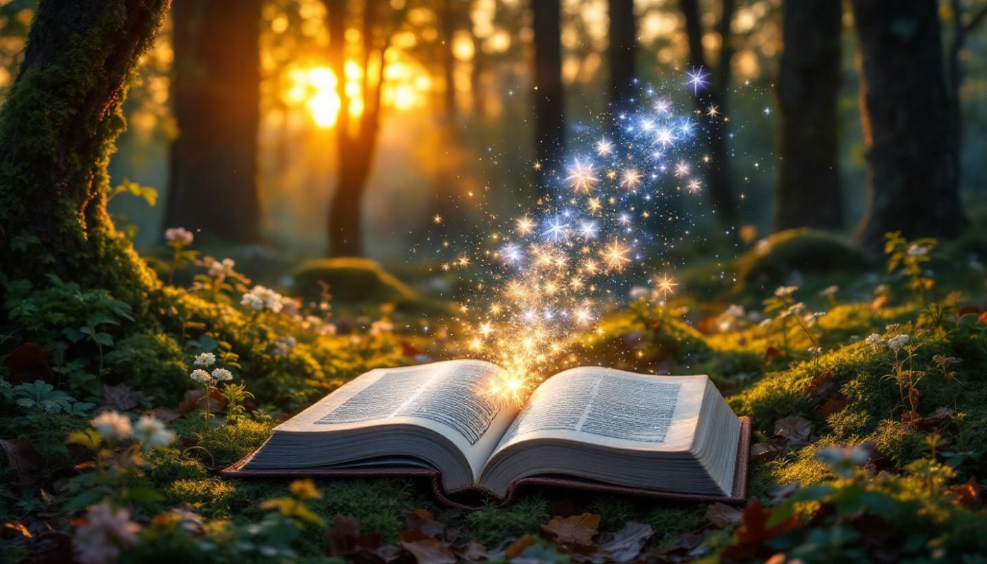 Comment choisir le cadeau parfait pour un fan de conte de fées ?