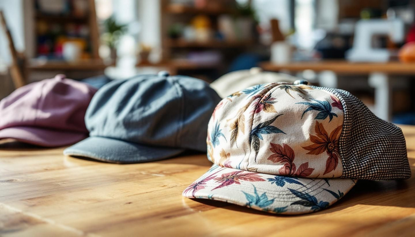 Comment choisir le style de casquette idéal pour votre projet personnalisé ?