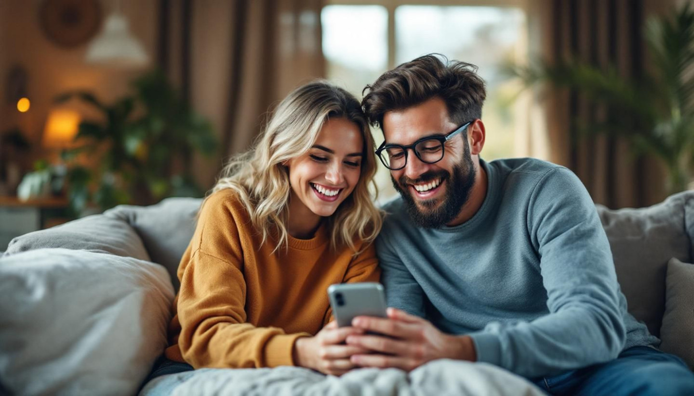 Conseils pour maintenir une amitié à distance