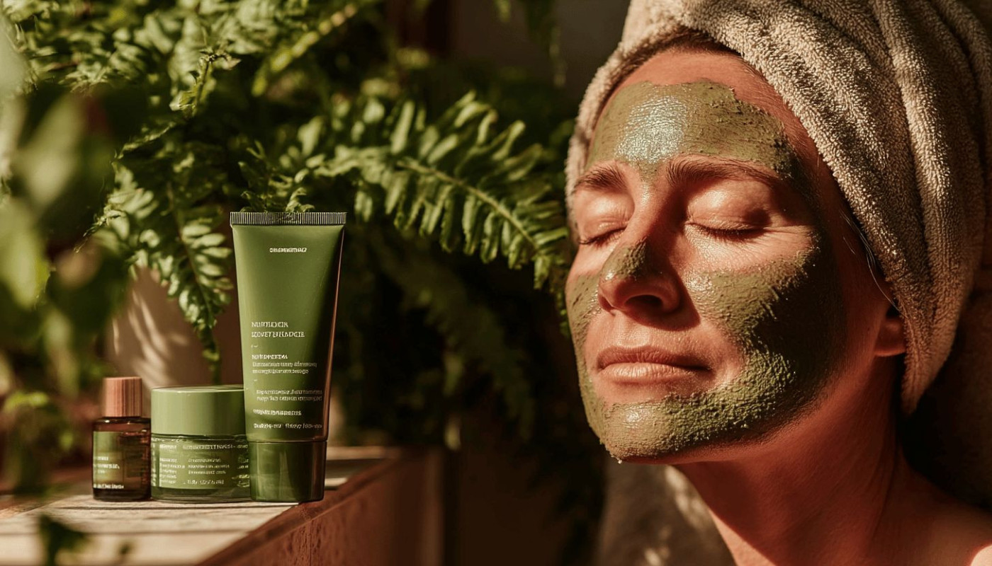 Exploration des bienfaits des routines de soin naturelles pour le visage